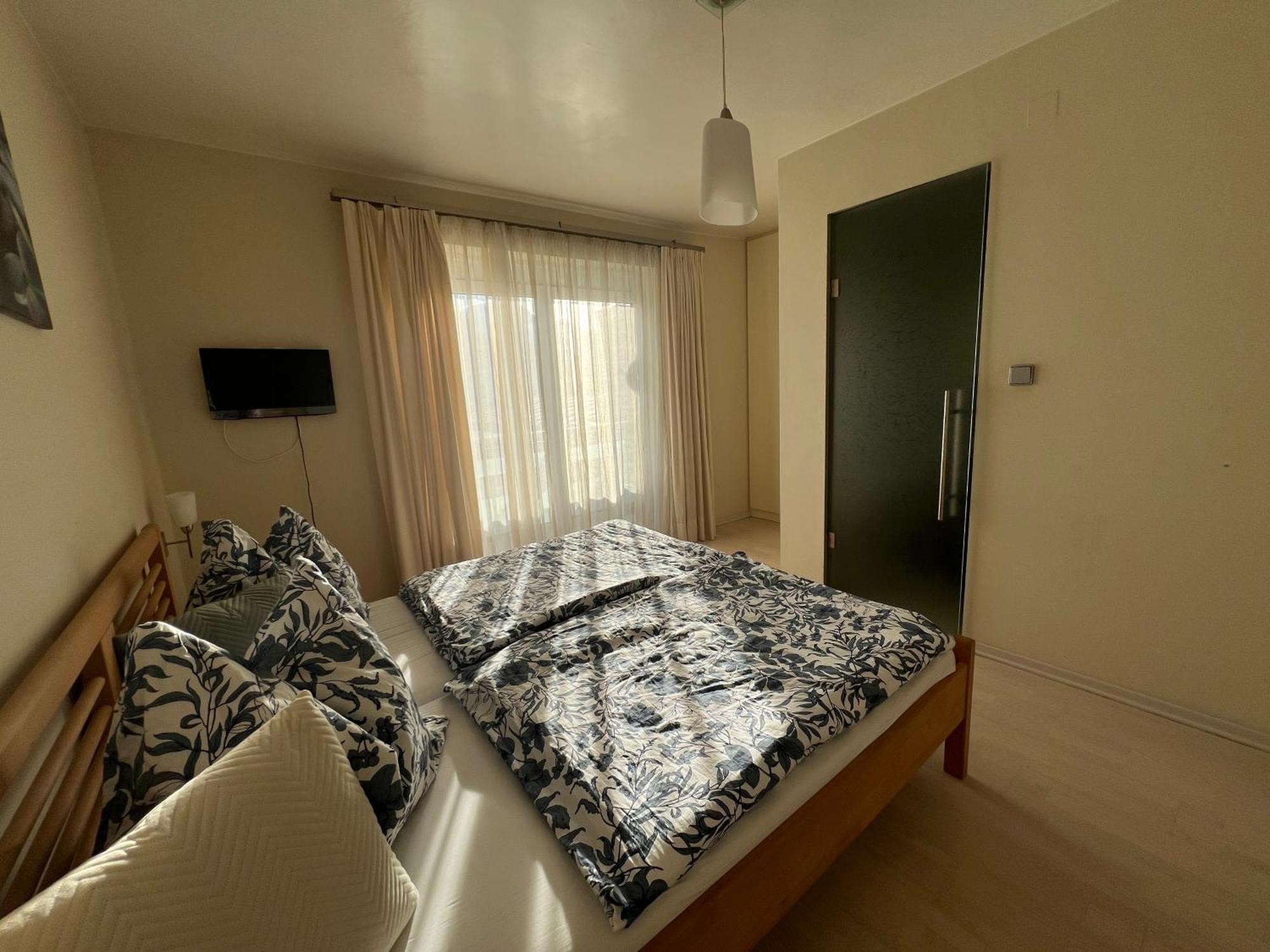 Gaestezimmer La Storia โรสเอค ภายนอก รูปภาพ